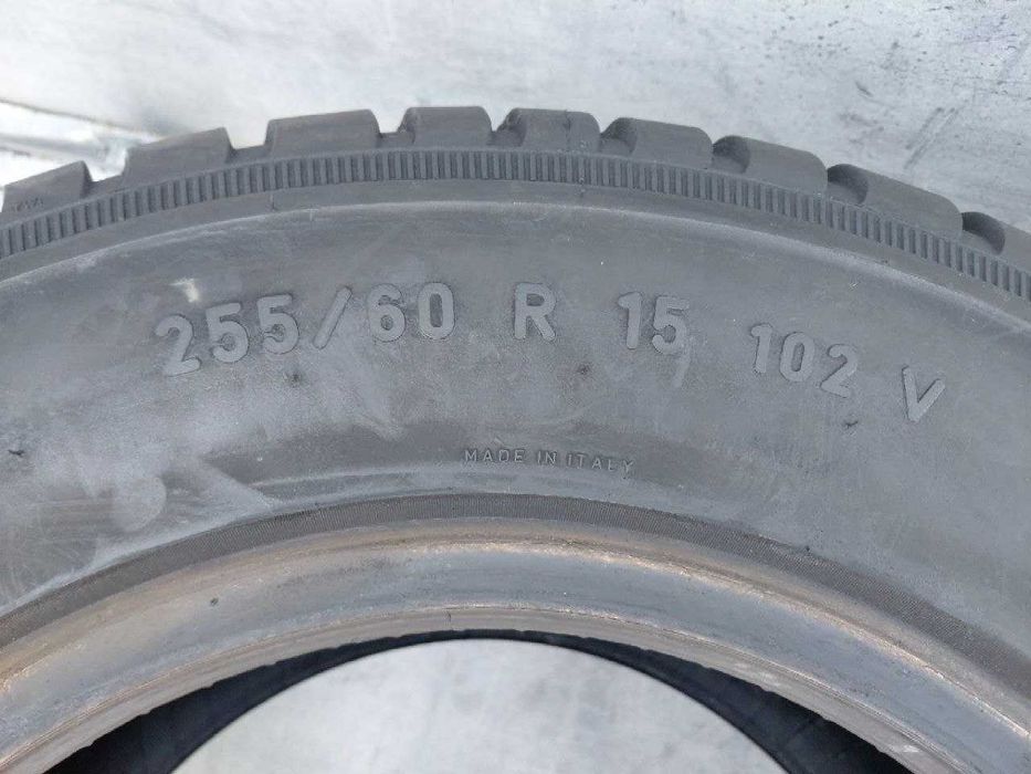 Резина літня. 255/60 R15 Pirelli Skorpion Zero (арт.0497)