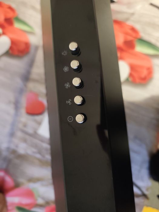 Okap Klarstein Contempo