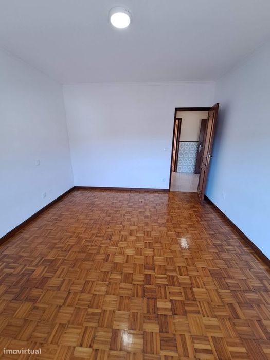 Apartamento T3 em Maceda
