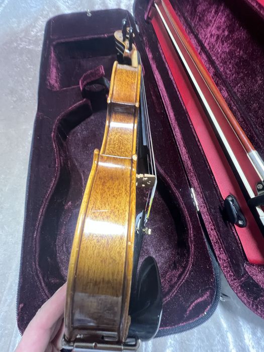 Skrzypce Hidersine Giowanni 1/2