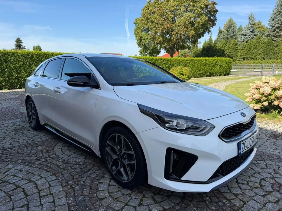 Kia Pro_Cee'd