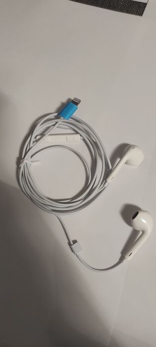 Słuchawki do iPhona