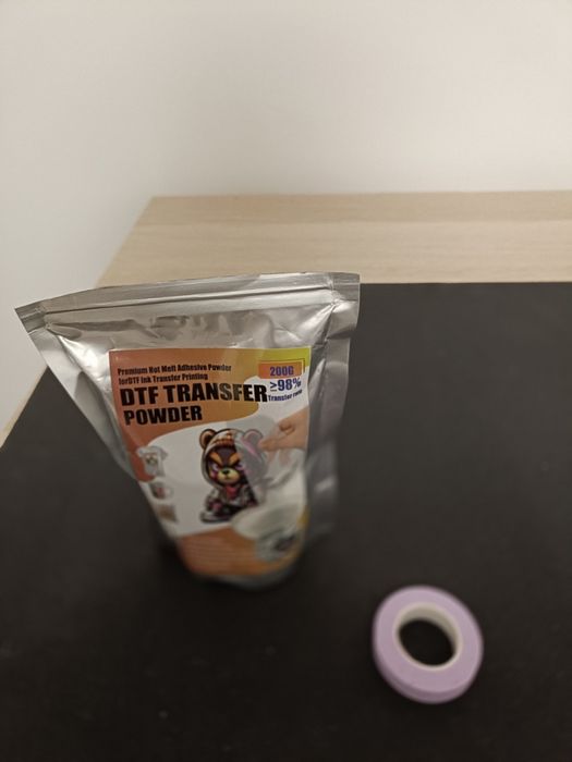 VEVOR Prensa Térmica 5 em 1 (29x38) NOVA