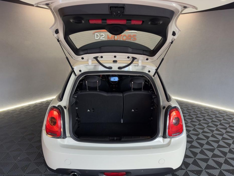 MINI One First 1.2l Gasolina | 2016 | 91.664 km