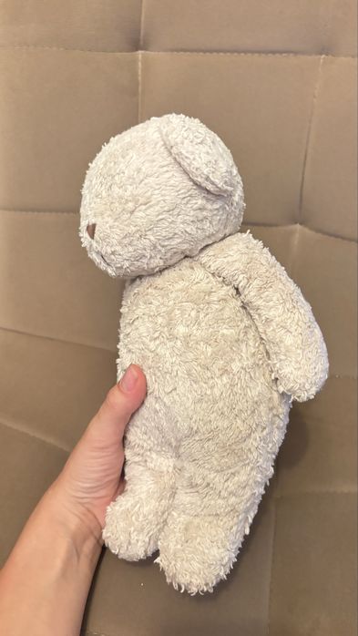 Ведмедик moonie 2.0 sand