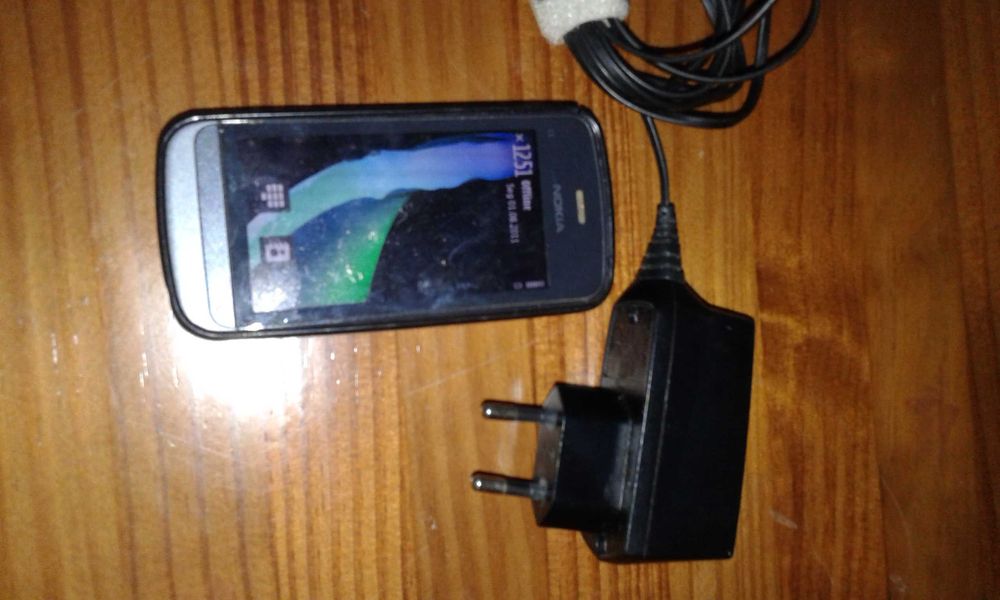 - Telemoveis a funcionar