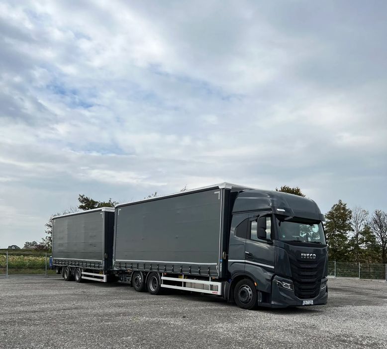 Iveco