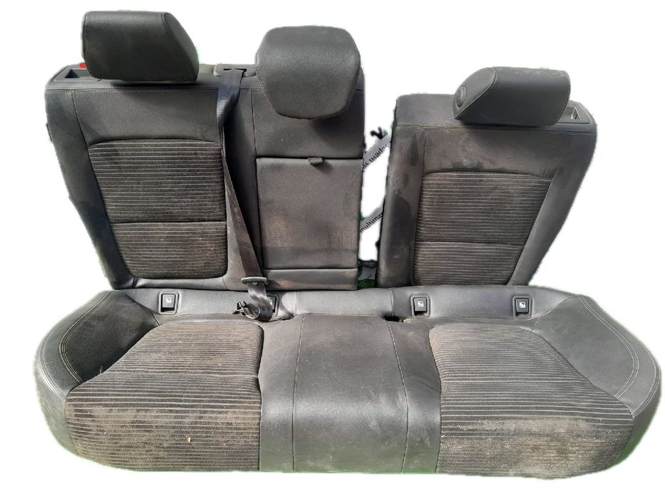 Conjunto de bancos RENAULT Talisman (L2M_)