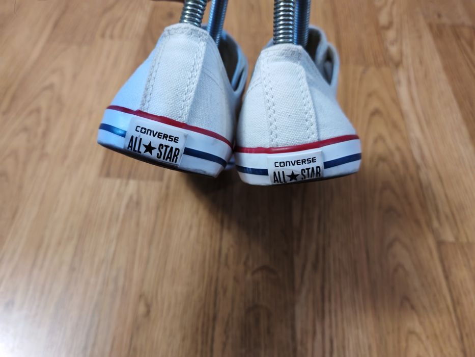 Кеды Converse Chuck Taylor All Star