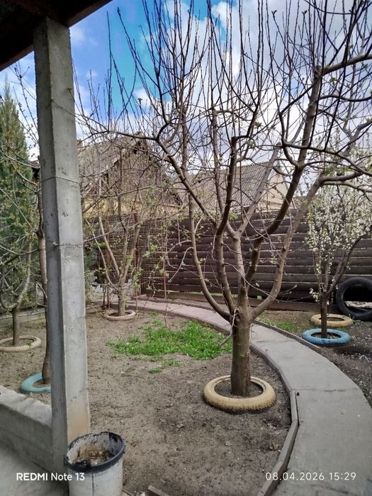 Продаж будинку 66 кв.м вул Передаточна - View 2