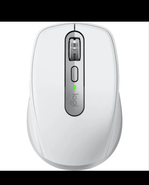 Logitech MX Anywhere 3S for Mac