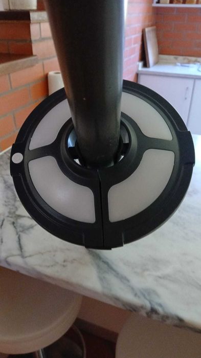 Lâmpada Led para guarda sol