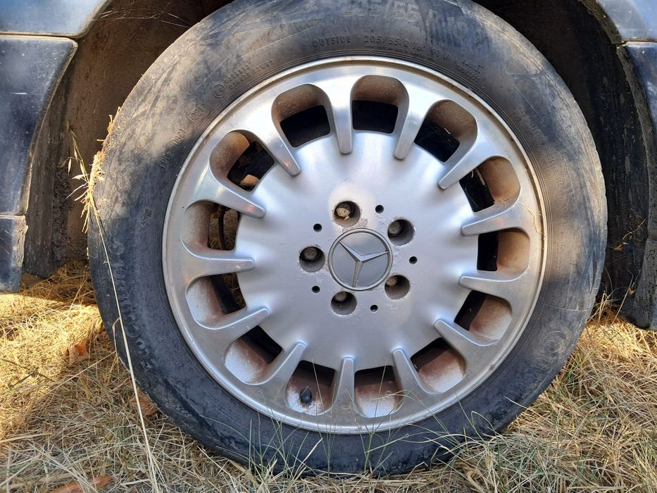 Mercedes C180 gasolina W202 para peças todo Material disponivel