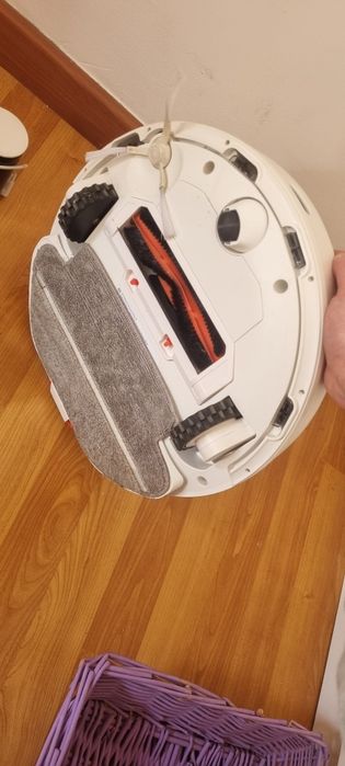 Aspirador robot Xiaomi