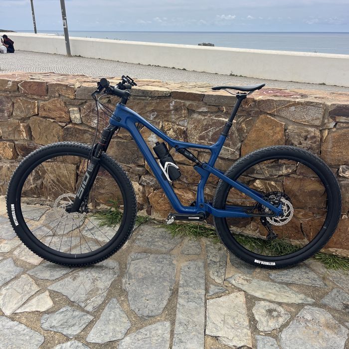 Cannondale Scalpel SE1