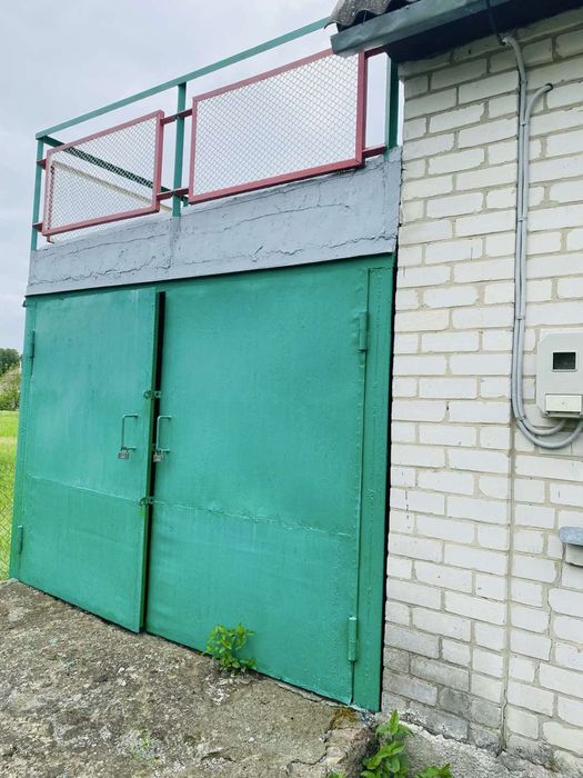 Шикарна дача в аренду на березі річки вільшанка