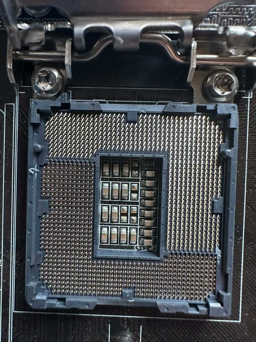Топова плата lga1155 asus p8p67 rev 3.1 sli на ddr3/usb3.0 підтримує sata3 + core- i7,i5,i