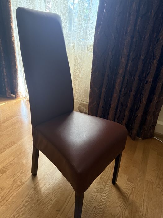 Крісло (продається по одному і комплектом)