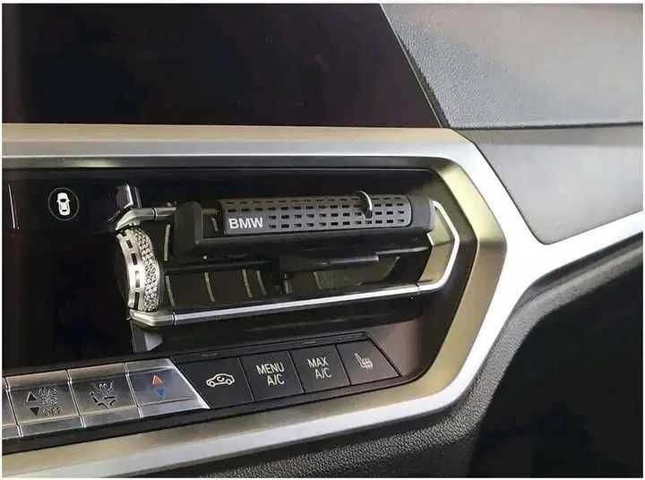 Ароматизатора пахучка освіжувач повітря BMW Natural Air 83125A07EC3