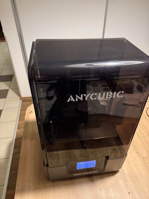 Anycubic Photon Mono M7 Max
