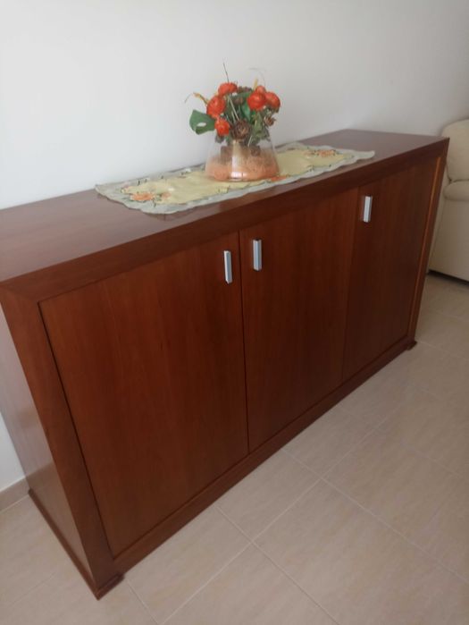 Vendo móveis de sala