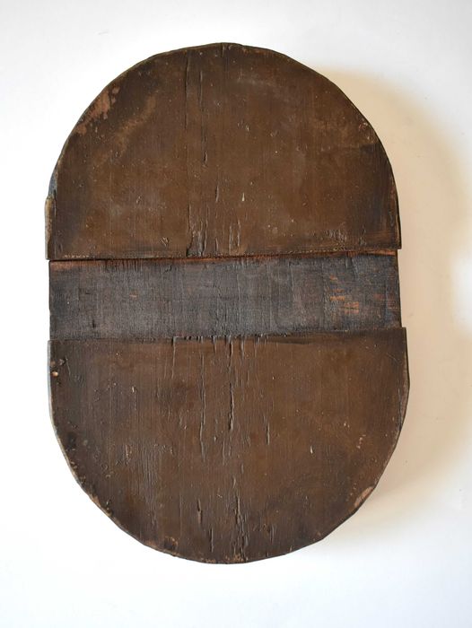 Ikona Święty Łukasz (Łuka)