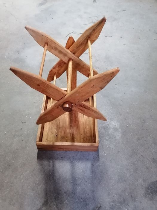 Dobadouras artesanais