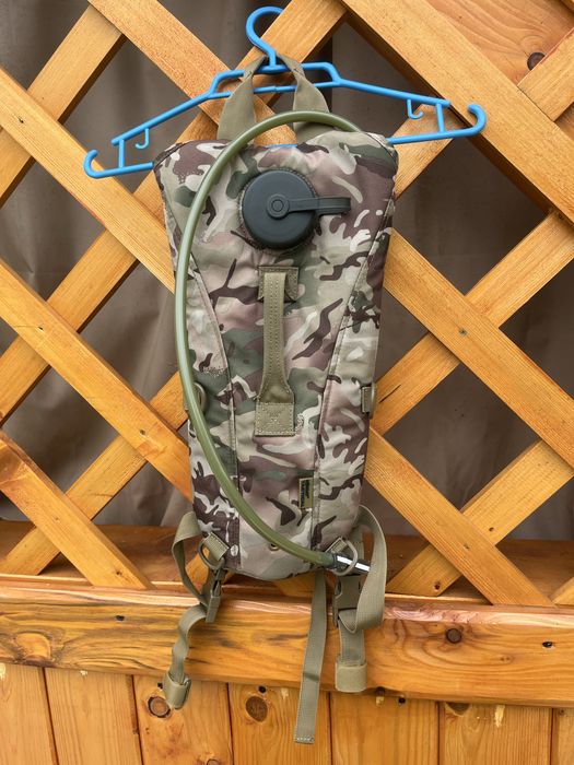Camelbag multicam