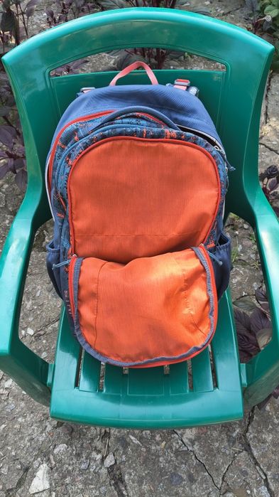 Рюкзак deuter strike
