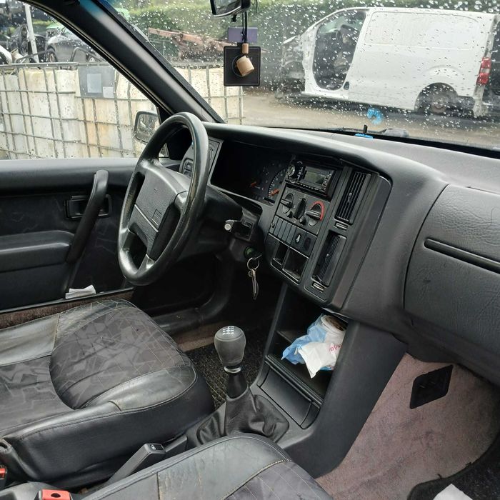 Volvo 440 1.9D de 1994 - Peças Usadas