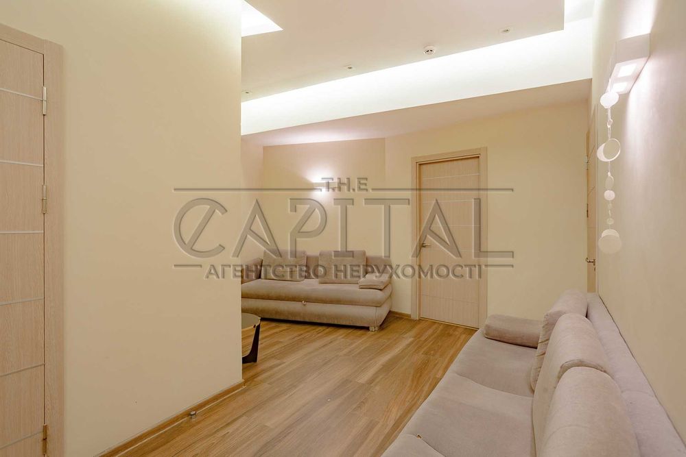 Коммерческая недвижимость по адресу ул. Евгения Коновальца (площадь 258 м²) - Atlanta.ua - фото 8