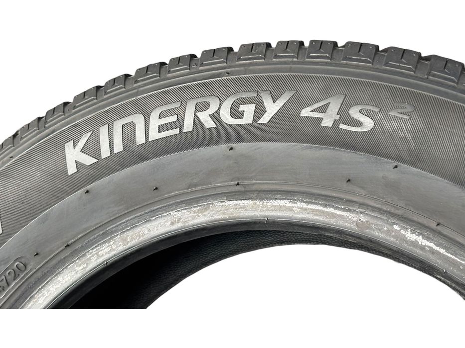 195/60/15 HANKOOK Kinergy 4S2 88V