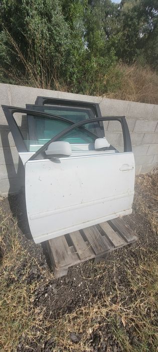 Portas Volkswagen Passat b5.5 variant