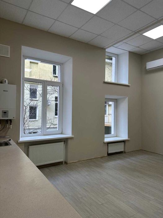 Новый офис 210м ул Канатная /Нахимова