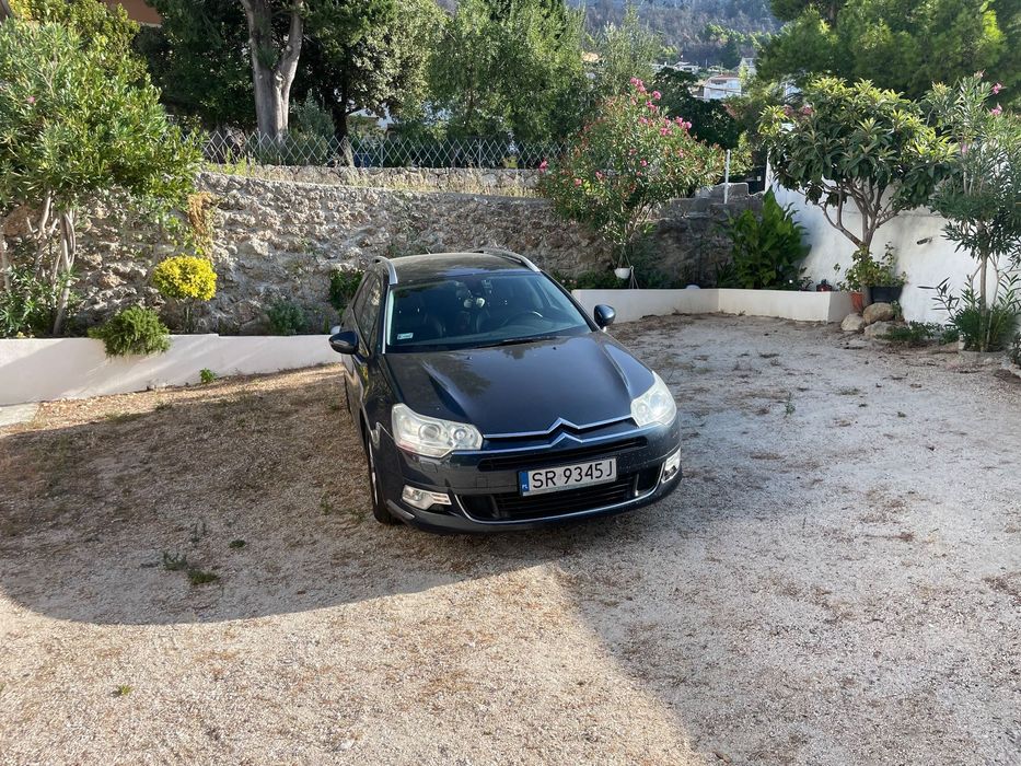 Citroën C5