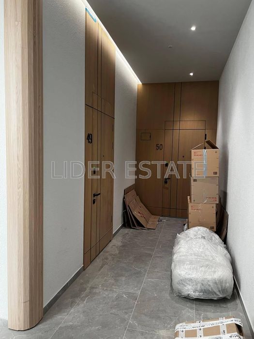 "Продаж квартири в ЖК «Park Land», Ужгород, 1 кімната, 27 м²"