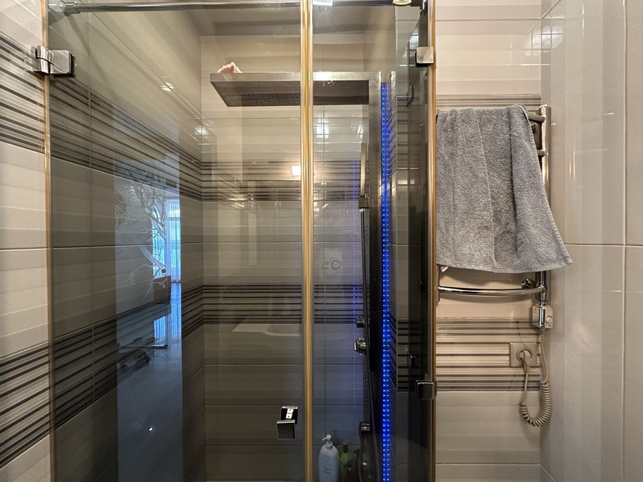 Многокомнатная квартира по адресу ул. Аркадийское плато (площадь 225 м²) - Atlanta.ua - фото 18