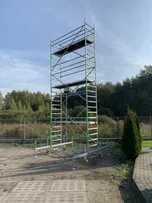 Wynajem wypożyczalnia stempli budowlanych stemple podpory budowlane