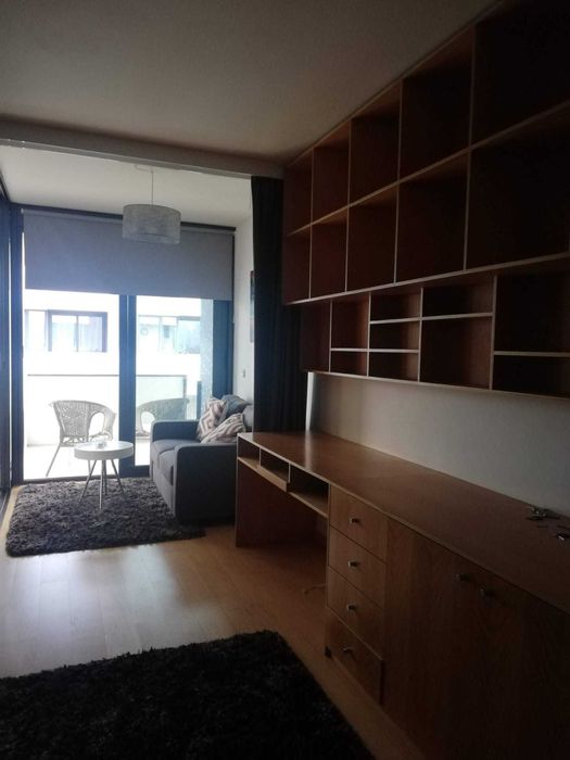 T0 Quinta da Portela