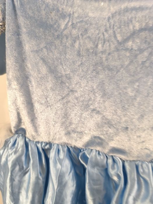 Przebranie Kopciuszek 4-5 lat