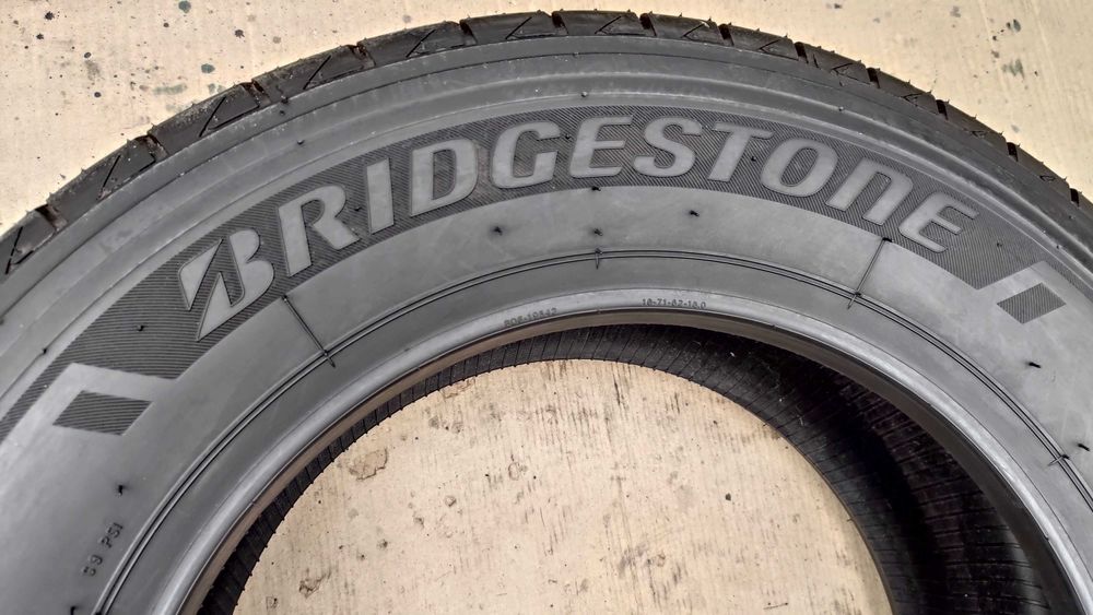 Шини 225/65R16С. 99% ! Пари Continental с Bridgestone