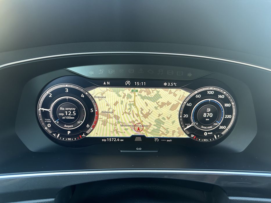 Volkswagen Tiguan 2
