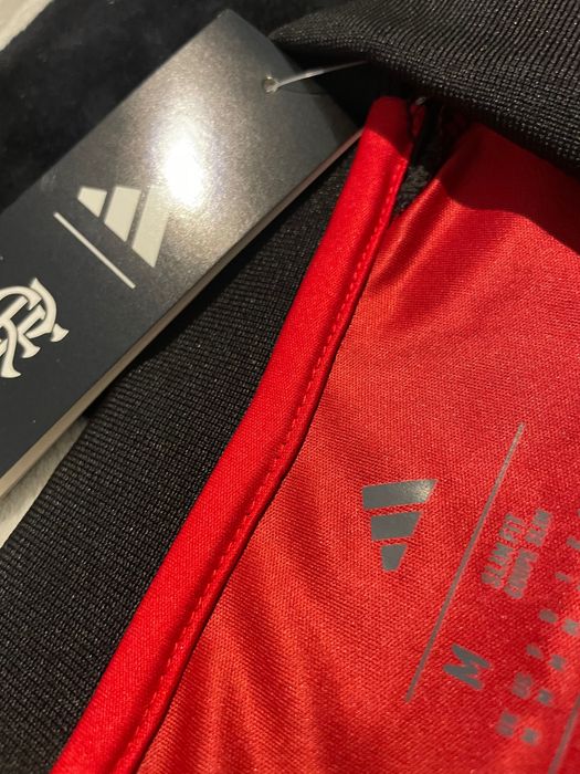 Camisola Flamengo