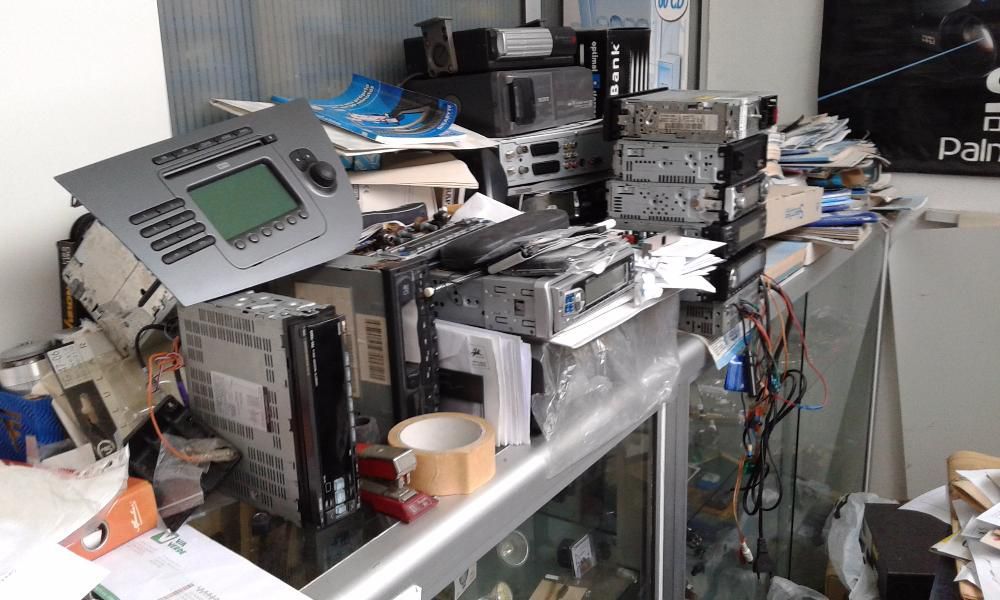 Electrónica, Audio e Video435954464357754882