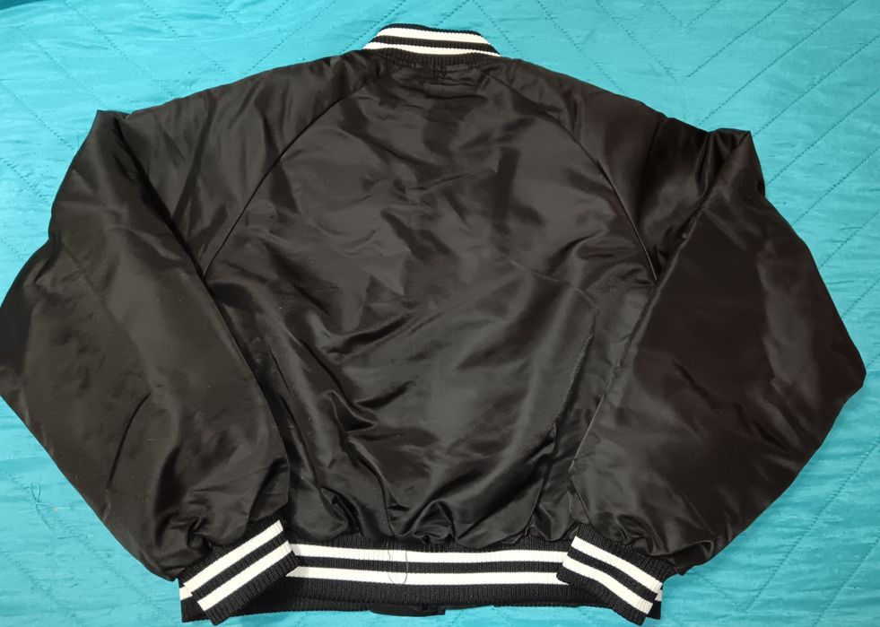 Casaco/ bomber da Polo Ralph Lauren, novo, S/M