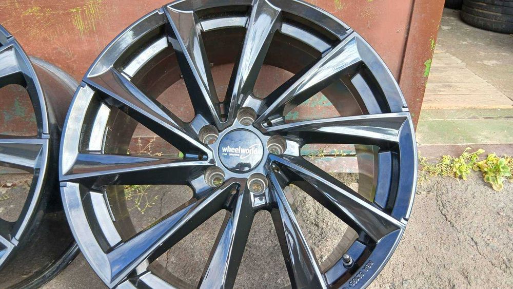 Диски 5х112 R19 Audi, VW, Mercedes, Seat, Skoda, BMW