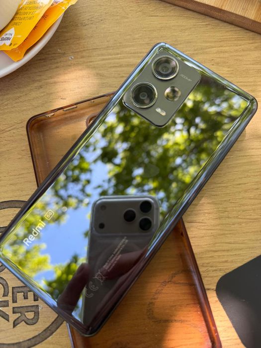 Xiaomi redmi note 12 pro+ 5G