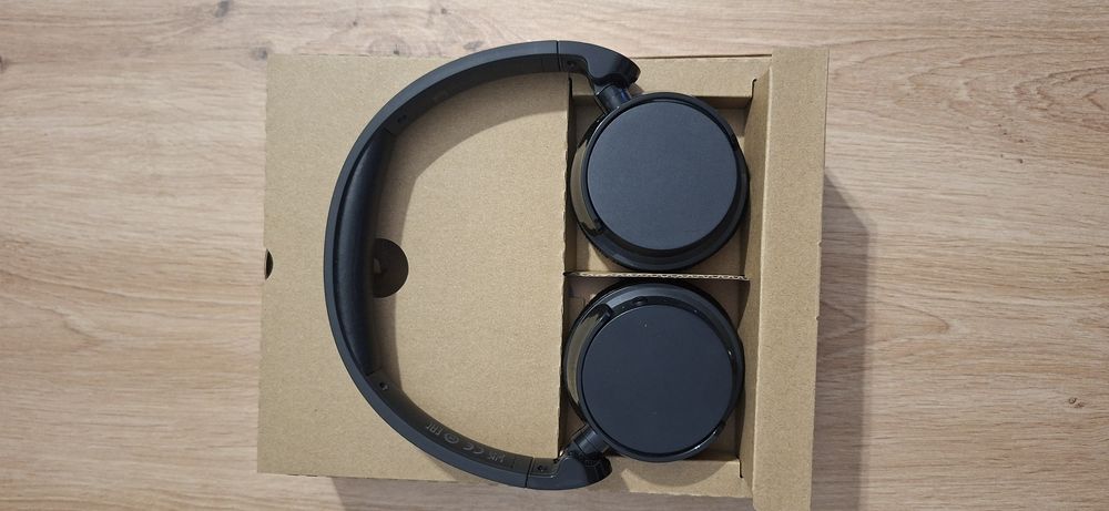 Sprzedam słuchawki PHILIPS seria 4000