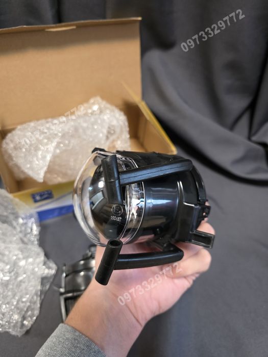 Птф протитуманки BMW E60 E61 фари лампи М5 M5