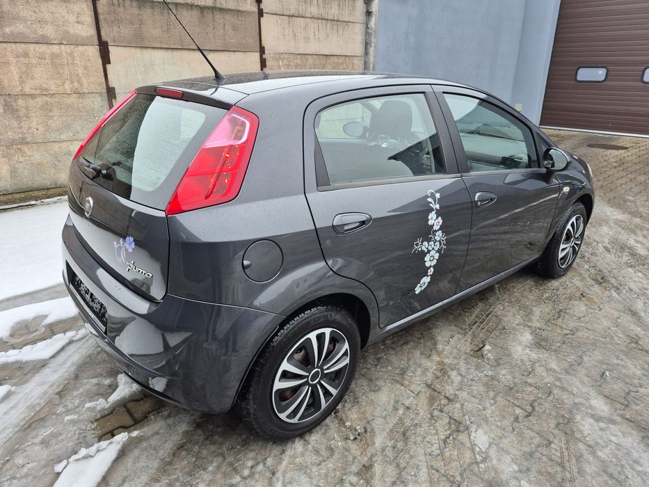 2009-1.4 Benzyna-Klimatyzacja